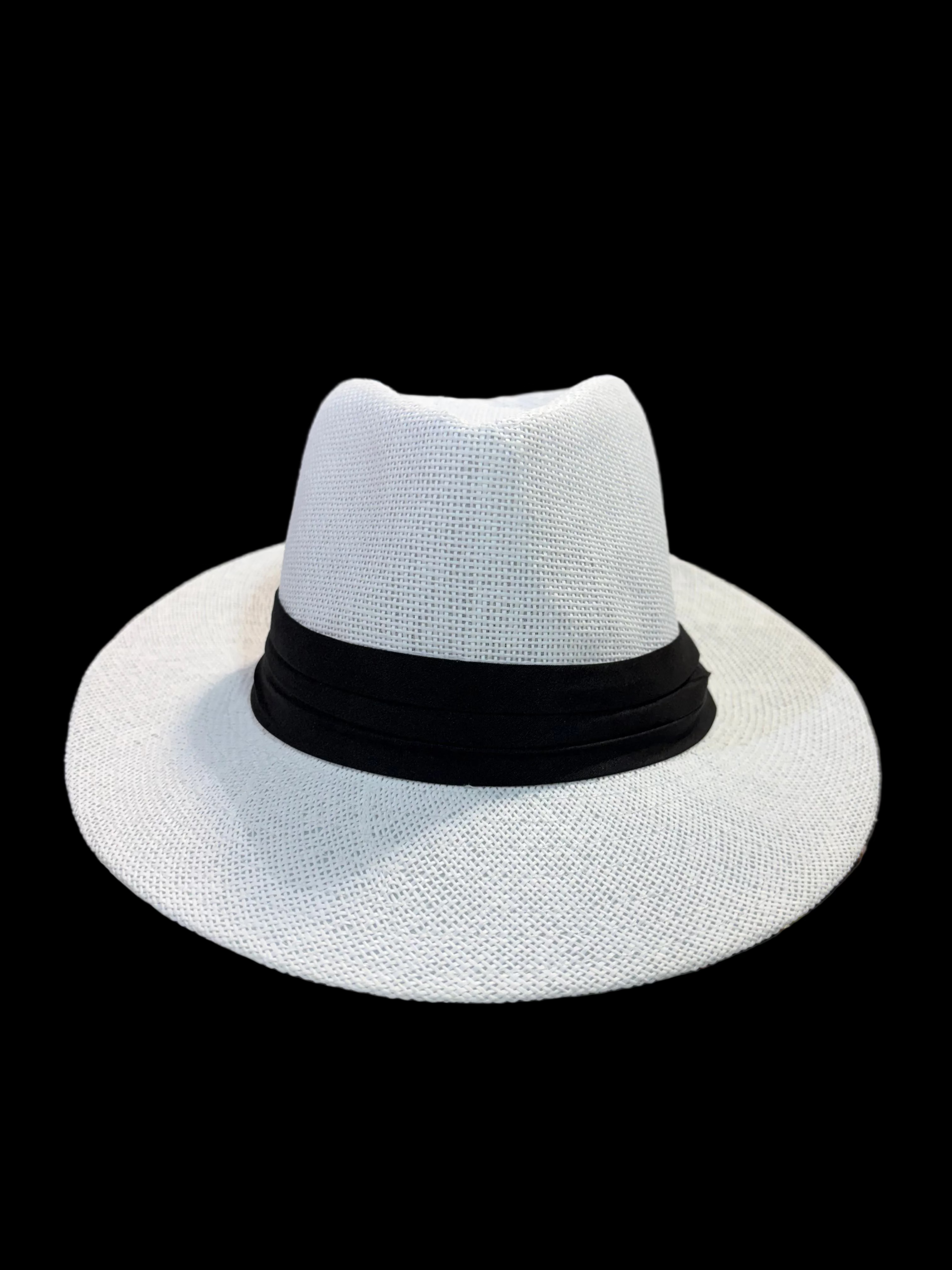 SOMBRERO JIBARO PUERTORRIQUEÑO ALA ANCHA