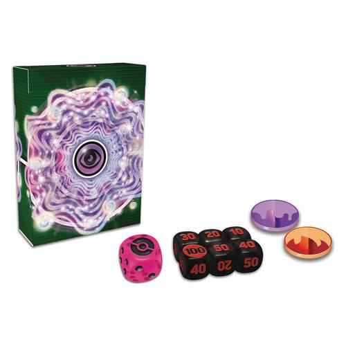 TEAM ROCKET MEWTWO EX LEAGUE BATTLE DECK - POKÉMON