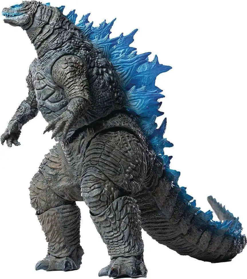 GODZILLA VS KONG STYKIT SERIES FIGURE (2022) - HIYA