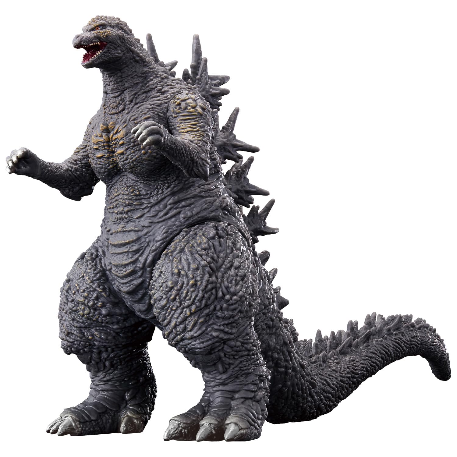 MOVIE MONSTER SERIES FIGURES MINOUS ONE (2023) - BANDAI