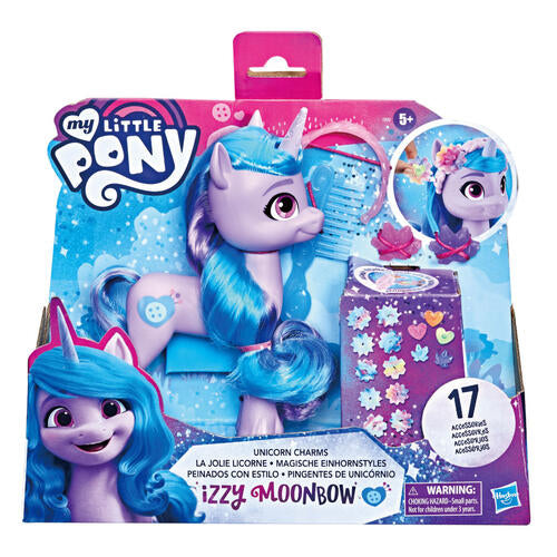 IZZY MOONBOW - MY LITTLE PONY