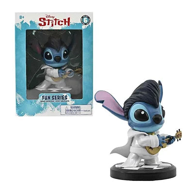 LILO & STITCH FUN SERIES COLLECT 6 VERSIONS- DISNEY
