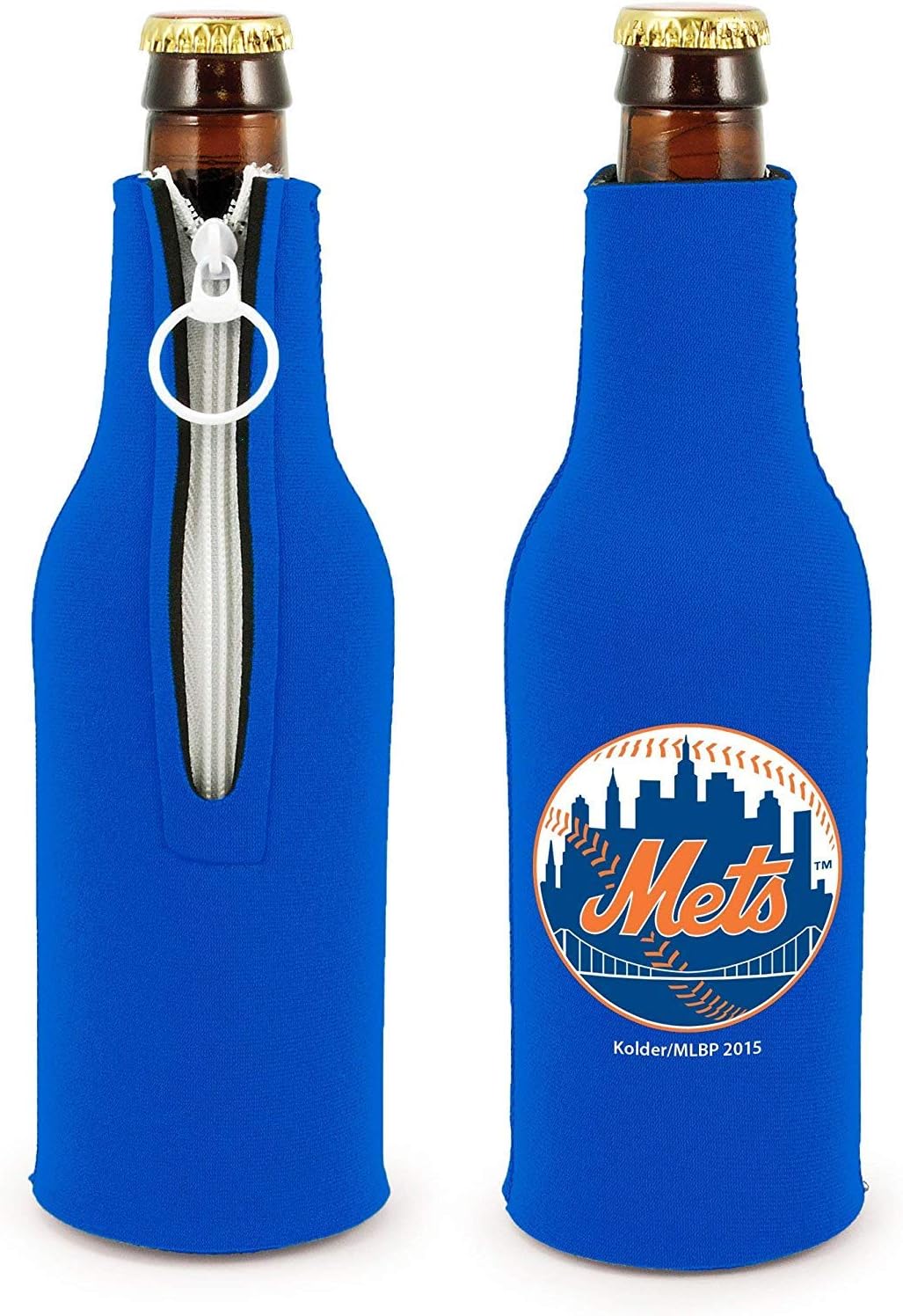 KOLDER BOTTLE COOLER - MLB