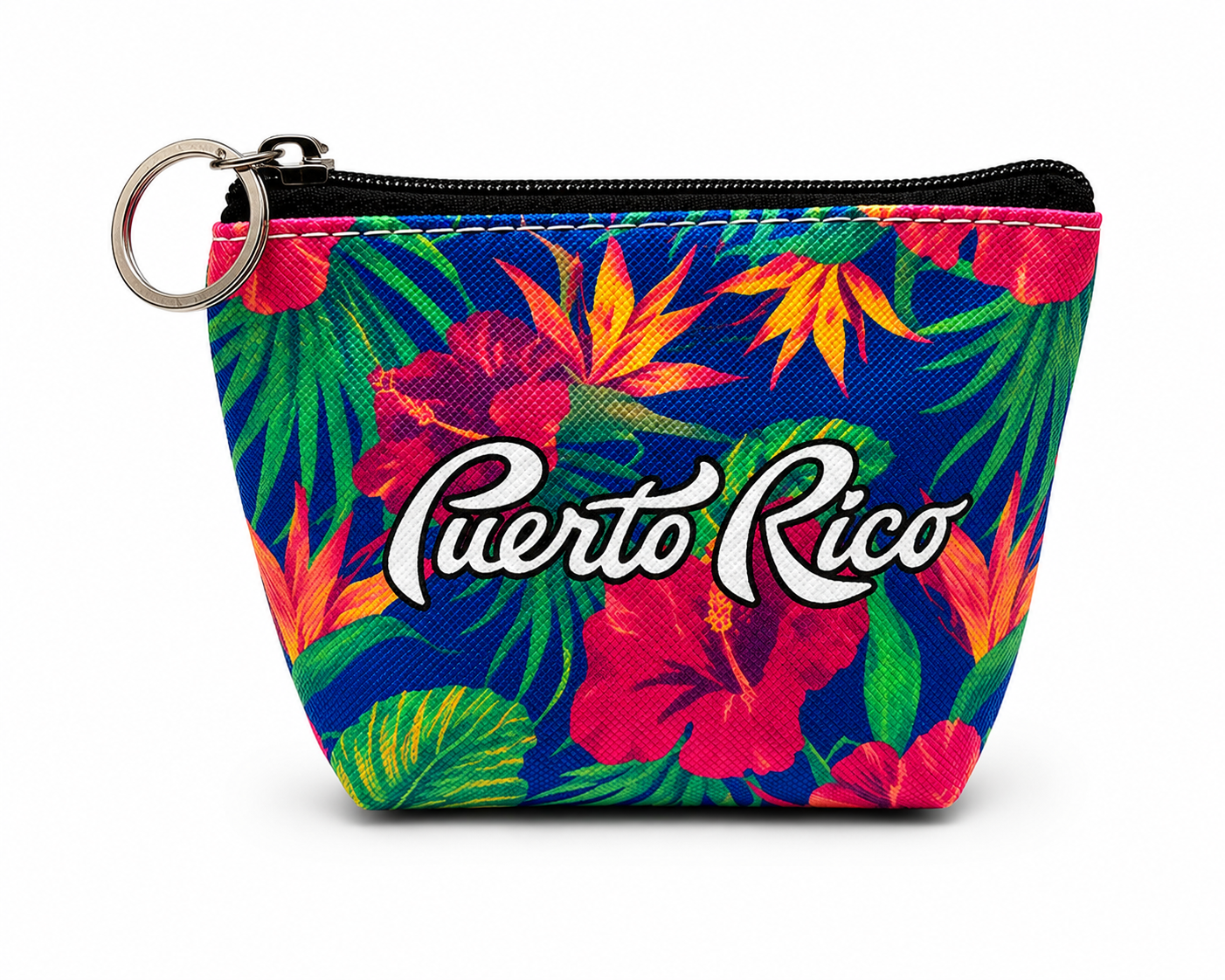 PUERTO RICO COIN PURSE VCP201-4