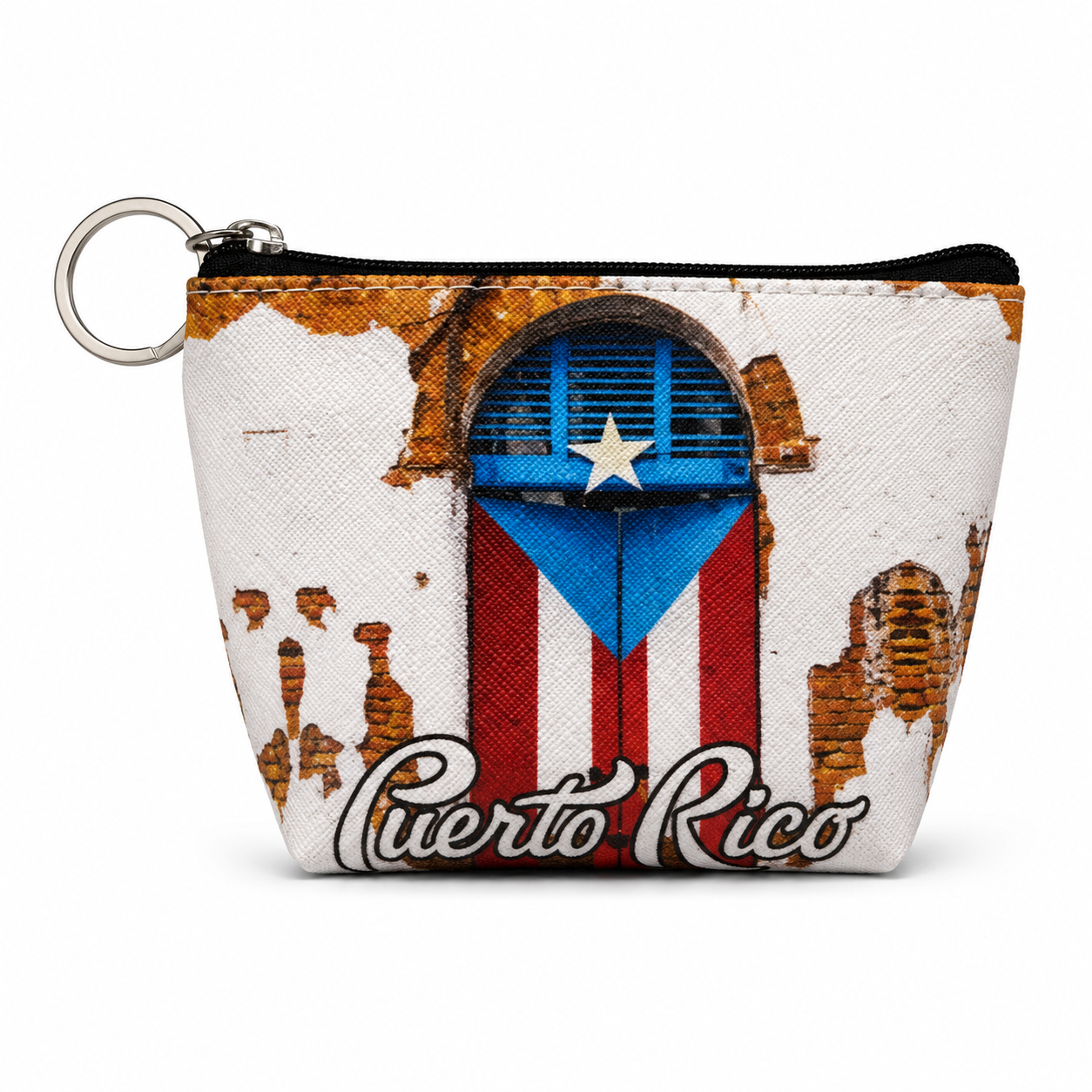 PUERTO RICO COIN PURSE VCP201-2