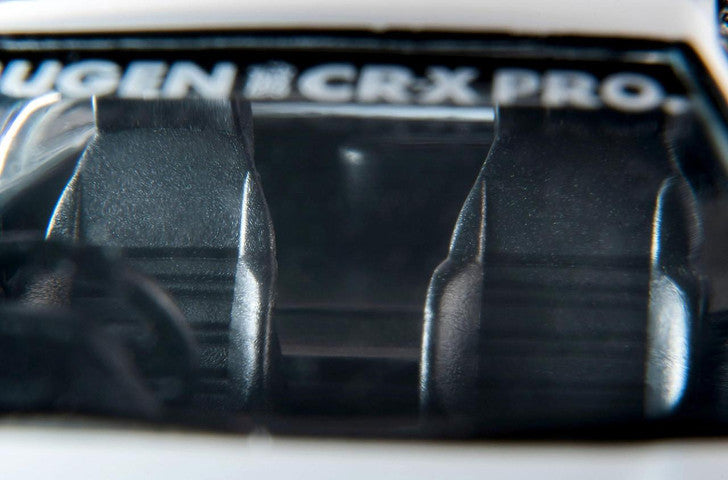 1/24 HONDA CRX MUGEN PRO PLASTIC MODEL KIT TAMIYA