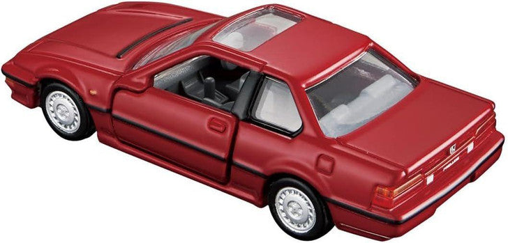 HONDA PRELUDE TOMICA PREMIUM #24