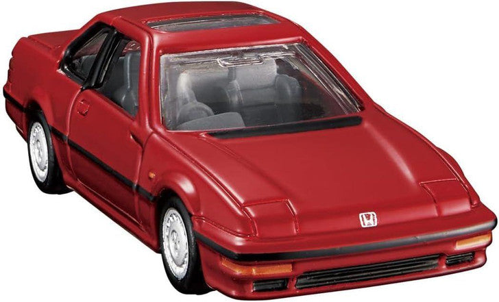 HONDA PRELUDE TOMICA PREMIUM #24