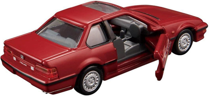 HONDA PRELUDE TOMICA PREMIUM #24