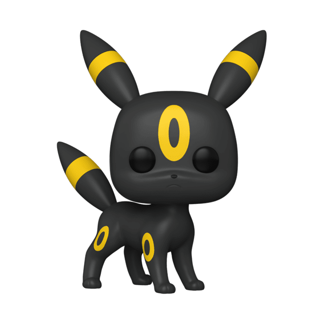 POKEMON - UMBREON #948 FUNKO POP