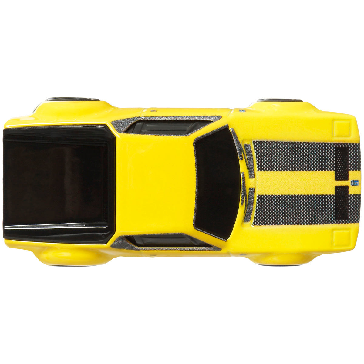 1/64 DE TOMASO PANTERA GRUPPO 4 BLVD - HOTWHEELS