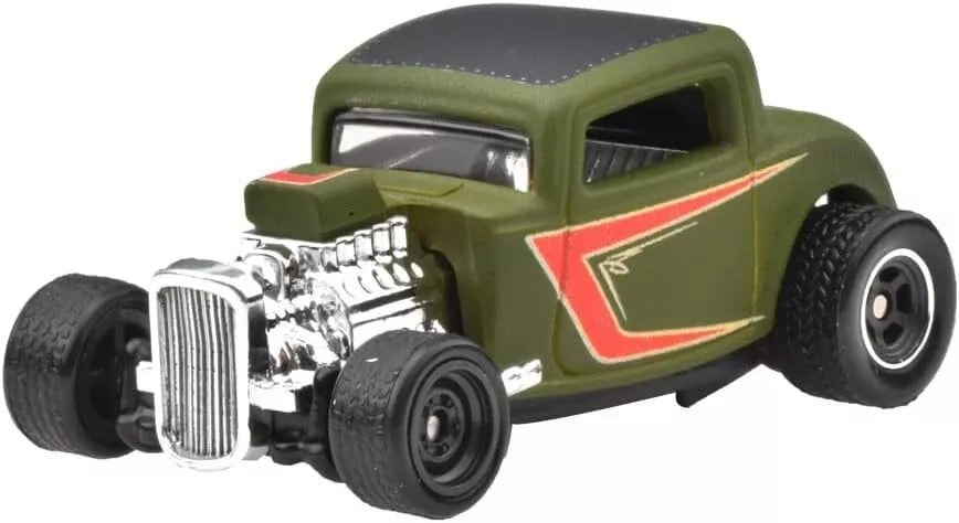 1/64 1932 FORD BLVD - HOTWHEELS
