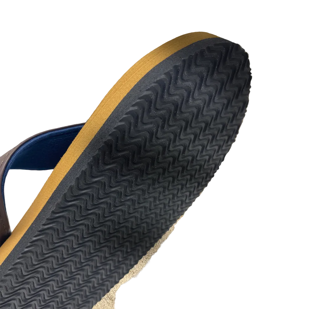 SANDALIAS DE HOMBRE PUERTO RICO