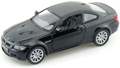 1/32 2009 BMW M3 COUPÉ - KINSMART