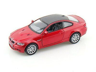 1/32 2009 BMW M3 COUPÉ - KINSMART