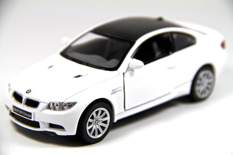 1/32 2009 BMW M3 COUPÉ - KINSMART