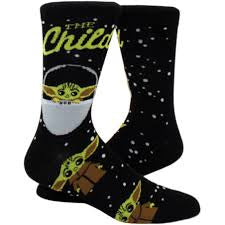 STAR WARS CHILD PAIR OF SOX