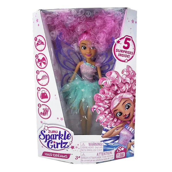 ZURU CHICAS BRILLANTES
