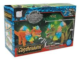 DINOSAURIO PREHISTÓRICO