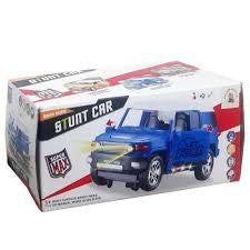 COCHE ELÉCTRICO CON LUCES Y MÚSICA