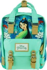 DISNEY MULAN BACKPACK
