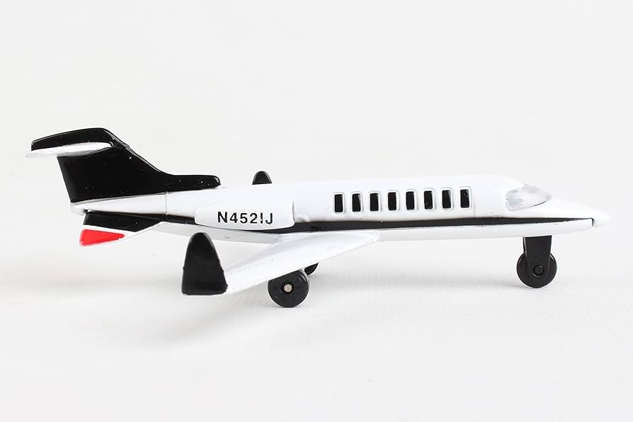 JET PRIVADO
