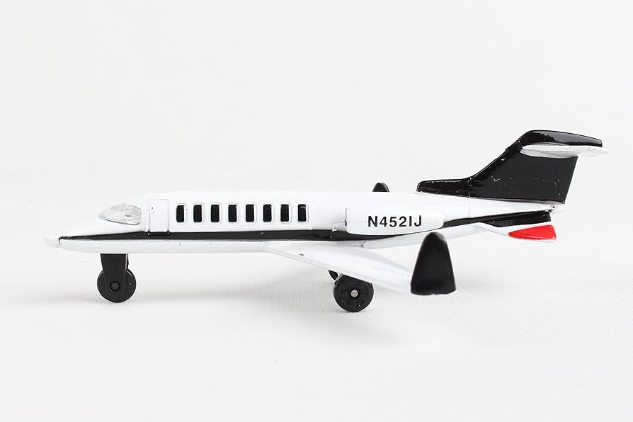 JET PRIVADO