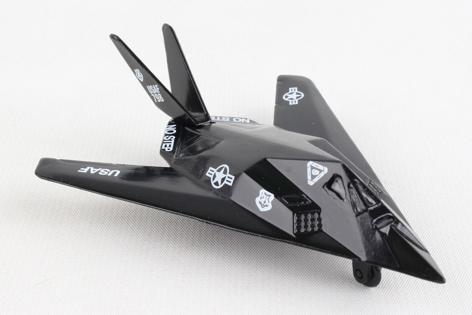 F-117 Nighthawk (Fuerza Aérea de los Estados Unidos)
