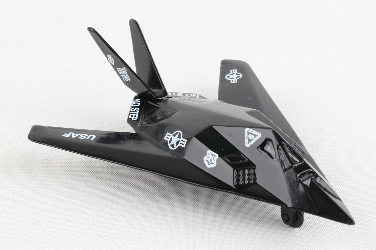 F-117 Nighthawk (Fuerza Aérea de los Estados Unidos)