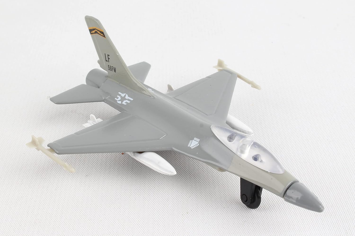 F16 FIGHTING FALCON (USAF) - MILITAR