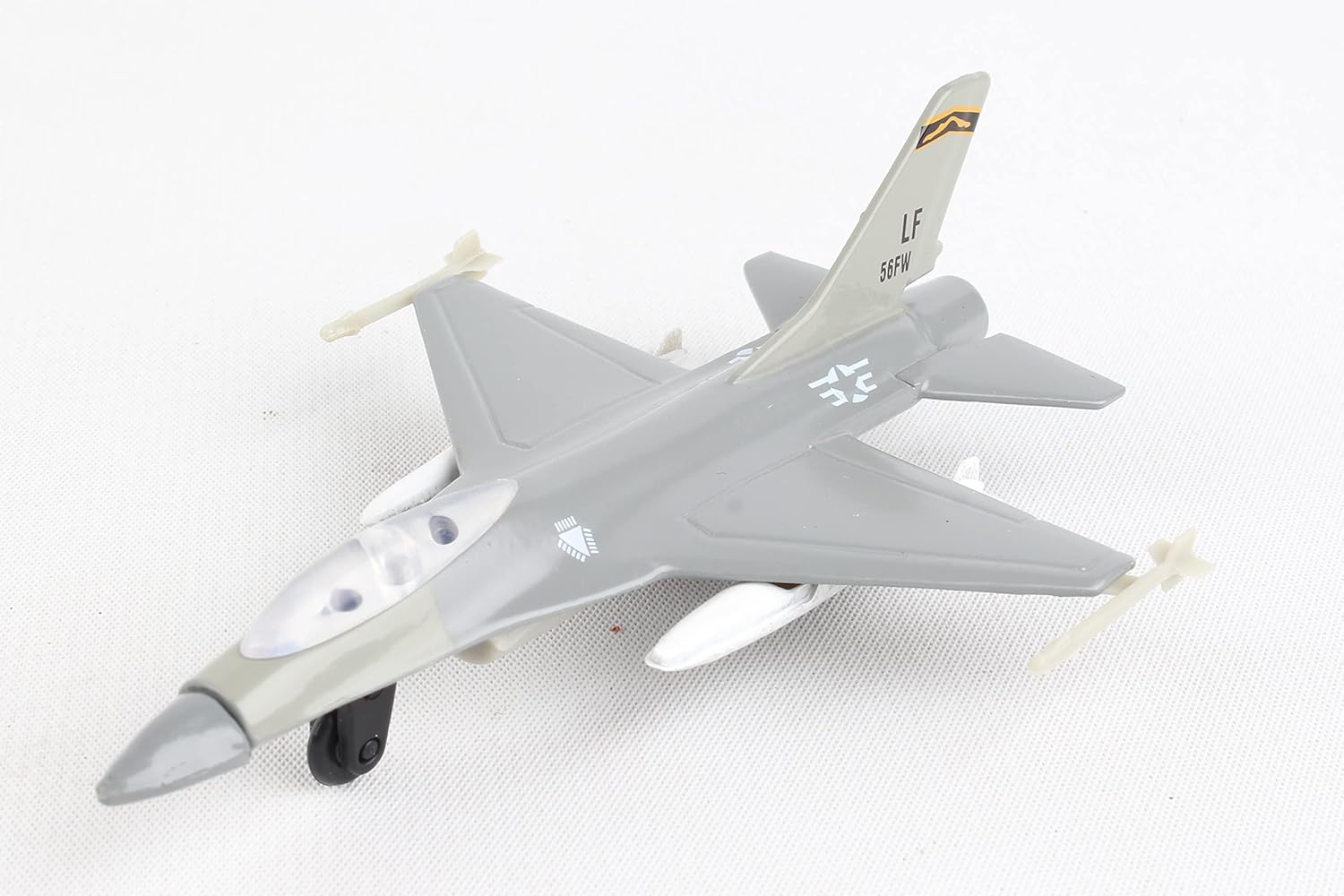 F16 FIGHTING FALCON (USAF) - MILITAR