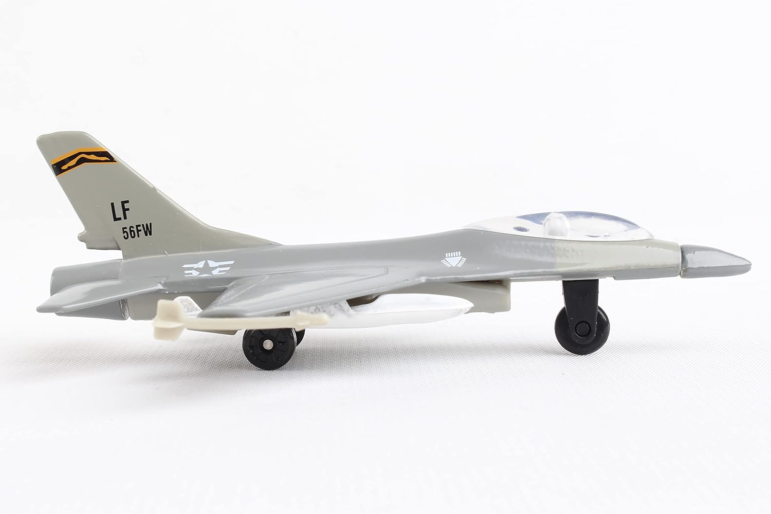 F16 FIGHTING FALCON (USAF) - MILITAR