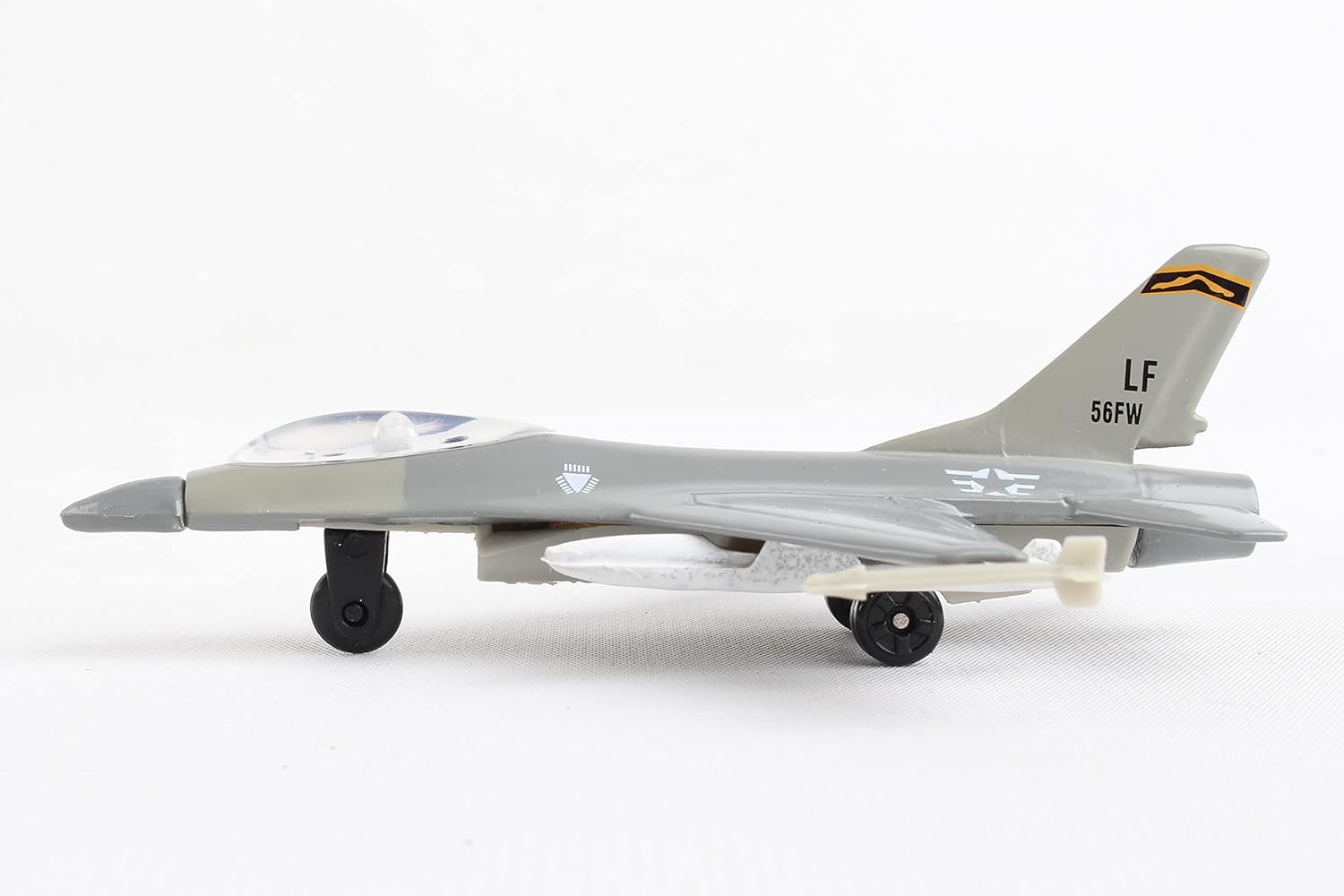 F16 FIGHTING FALCON (USAF) - MILITAR