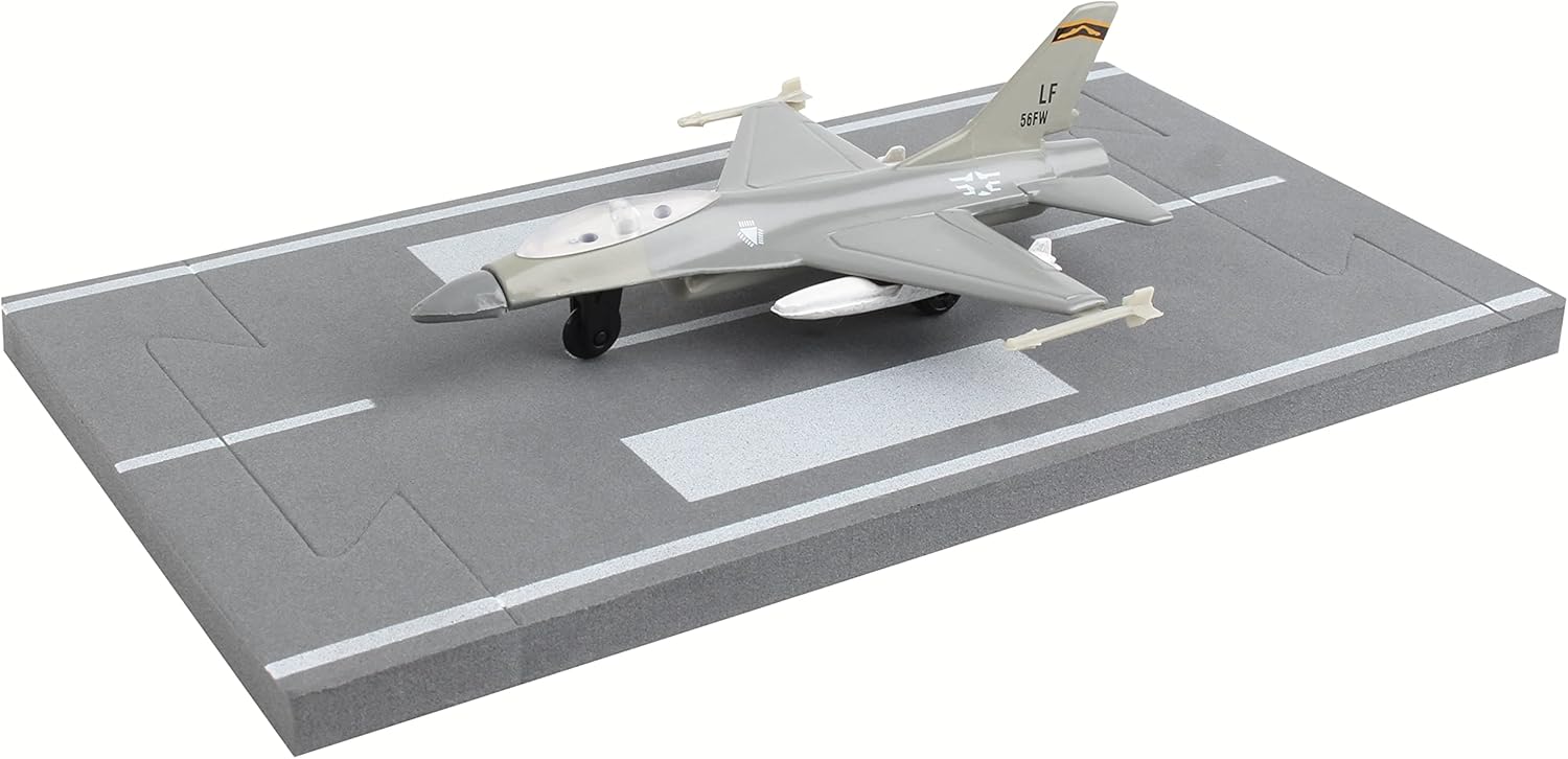 F16 FIGHTING FALCON (USAF) - MILITAR