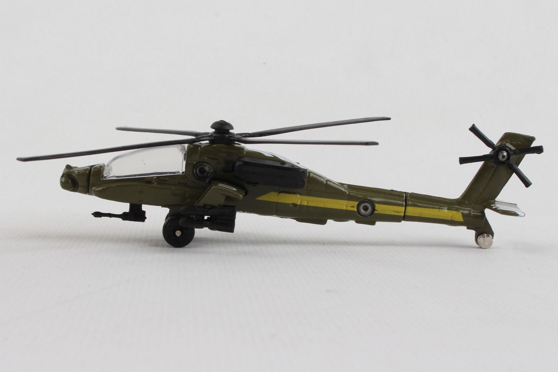 Helicóptero Apache Ah-64 (Ejército de los Estados Unidos)