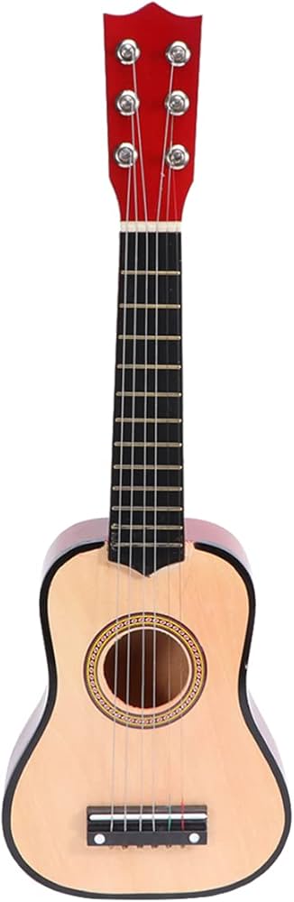GUITARRA UC 21B