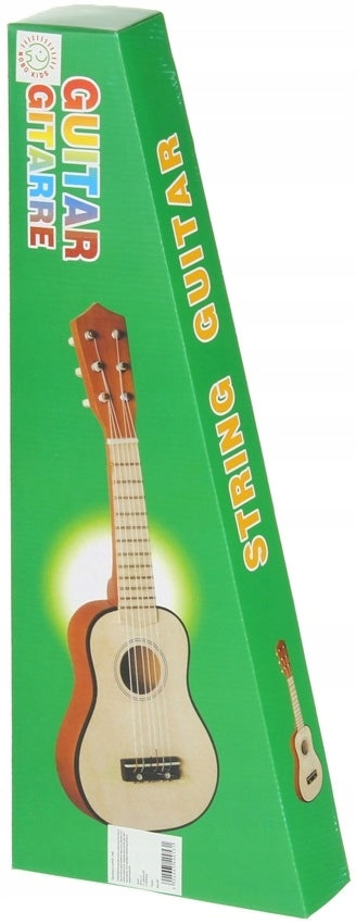 GUITARRA UC 21B