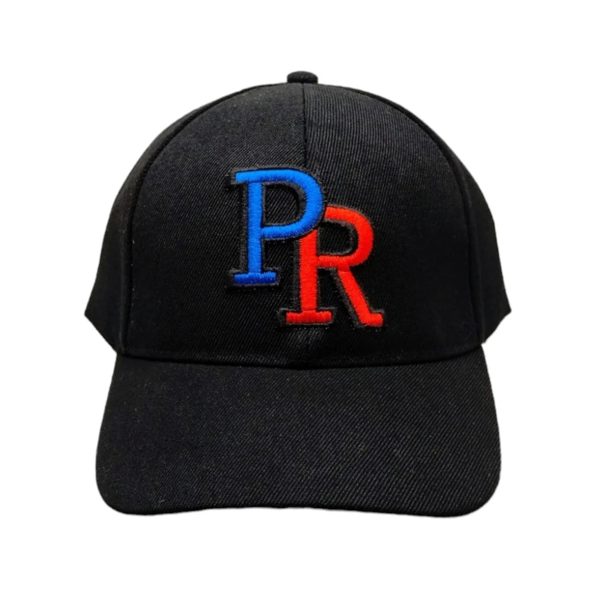 GORRA DE PUERTO RICO - TALLA ÚNICA / AJUSTABLE