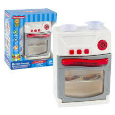 MI FIRST APPLIANCE
