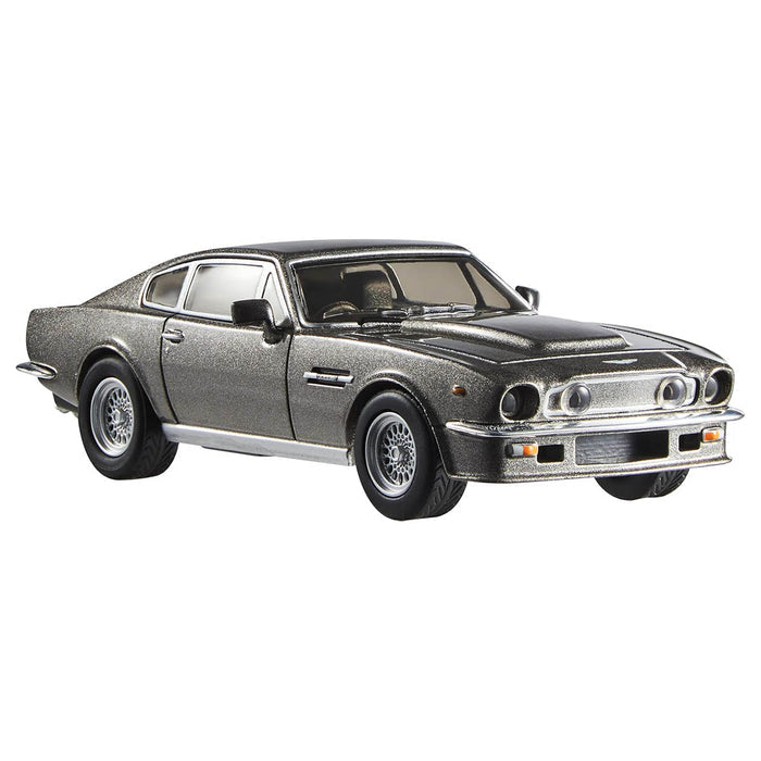 1/43 1985 ASTON MARTIN V8 VANTAGE #22 HOT WHEELS PREMIUM