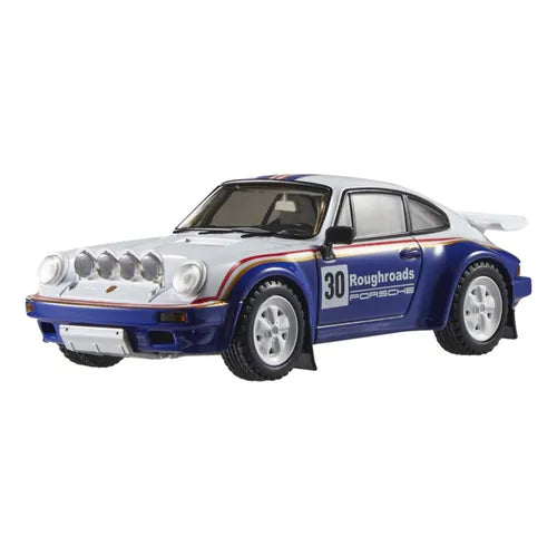 1/43 PORSCHE 911 SC RS #24 HOT WHEELS PREMIUM