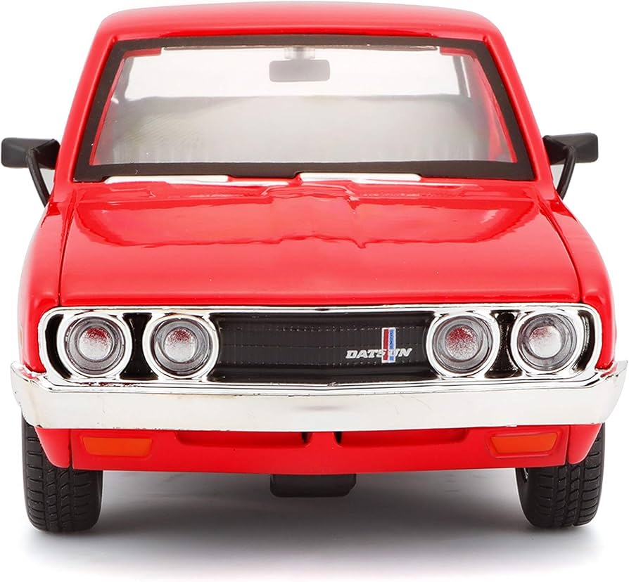1/24 1973 DATSUN 620 PICK UP