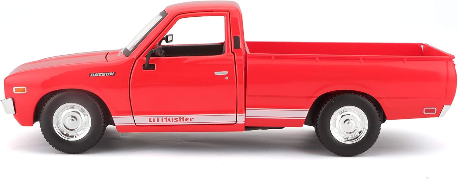 1/24 1973 DATSUN 620 PICK UP