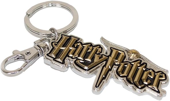 HARRY POTTER KEY CHAIN