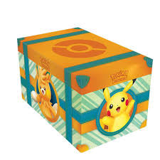 POKEMON MALETIN AVENTURAS PALDEA