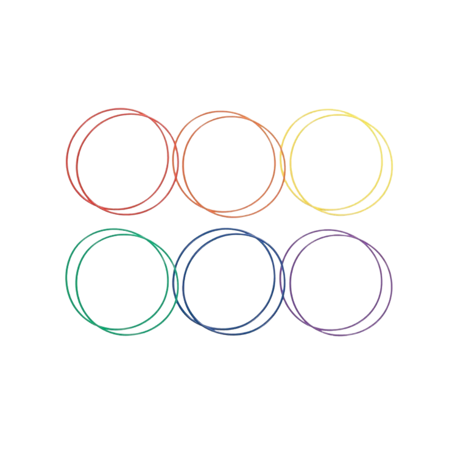 HULA HOOP 24” PM42511