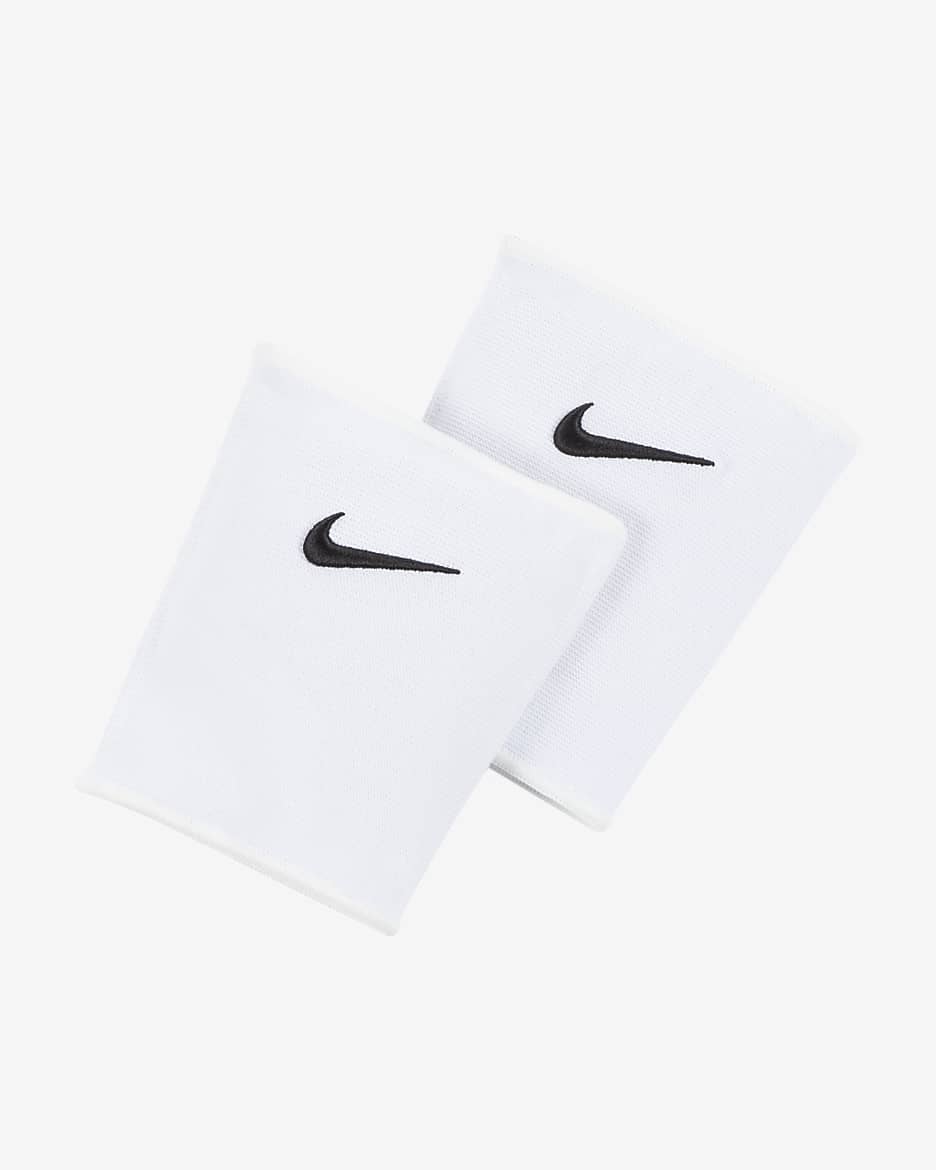 NIKE KNEEPADS VOLLEYBALL - XL/XXLARGE WHITE