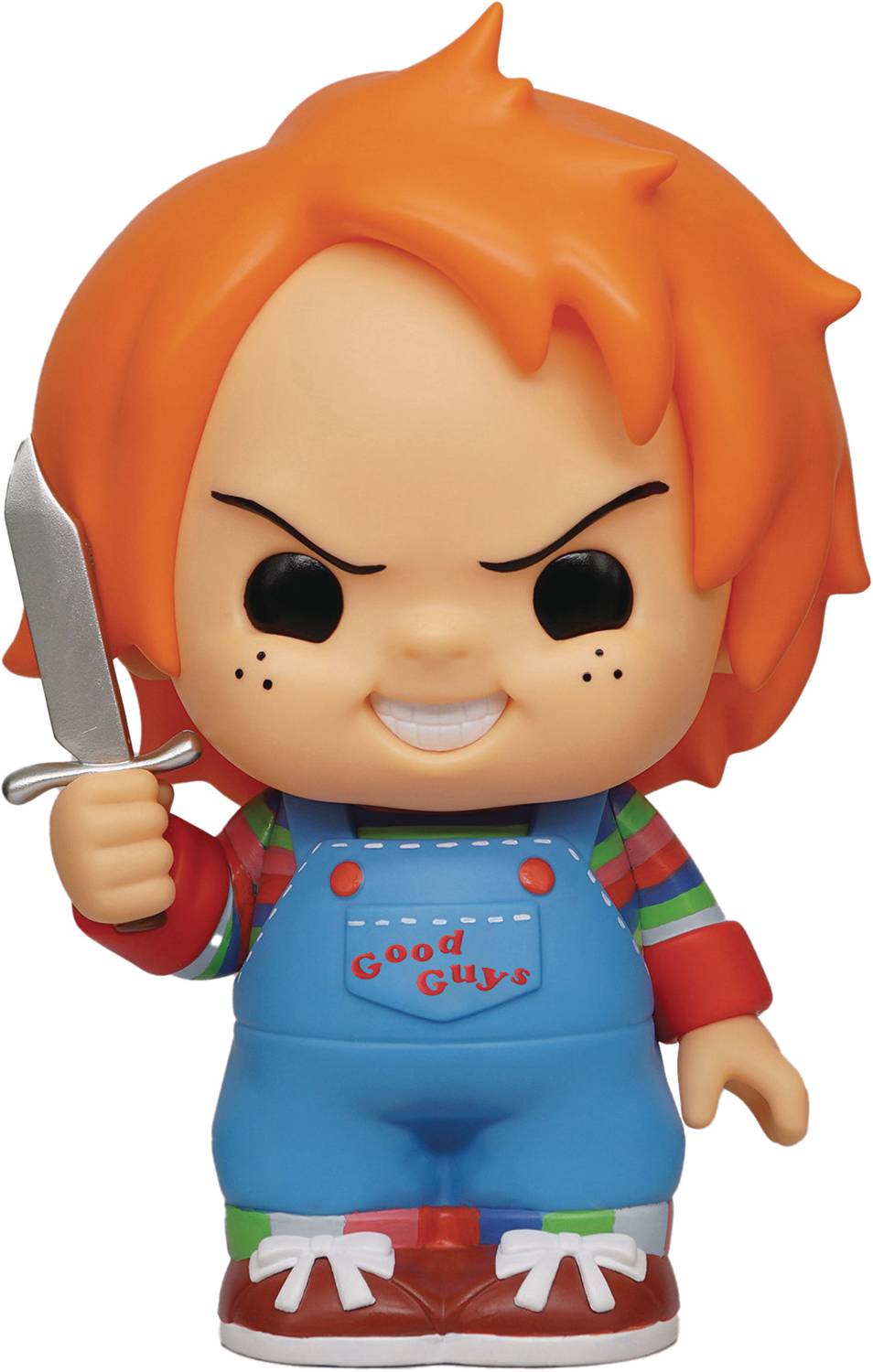 ALCANCIA CHUCKY