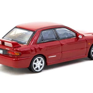 1/64 MITSUBISHI LANCER GSR EVOLUTION - TARMAC WORKS
