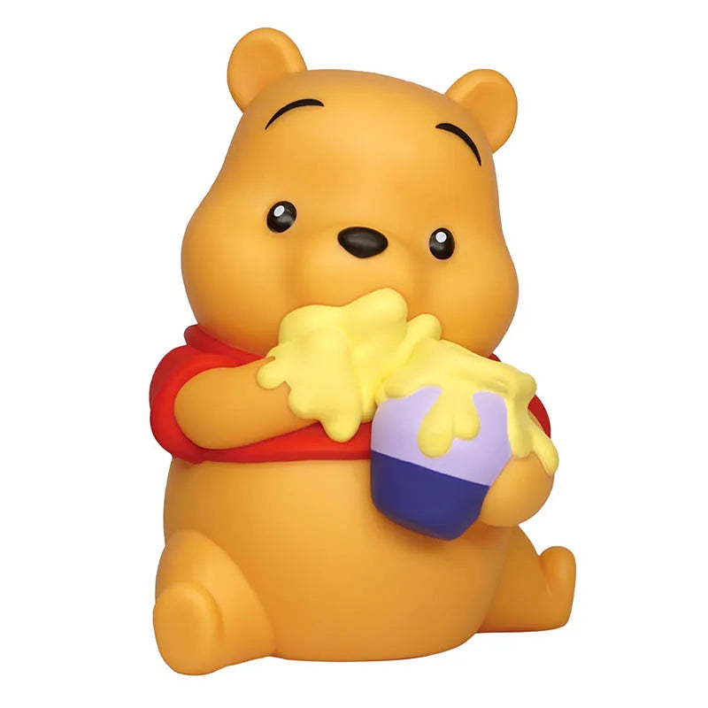 ALCANCIA WINNIE EL POOH